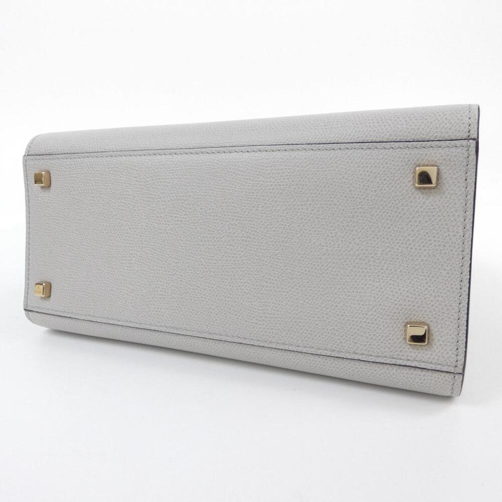 VALEXTRA handbag - Picture 4 of 6